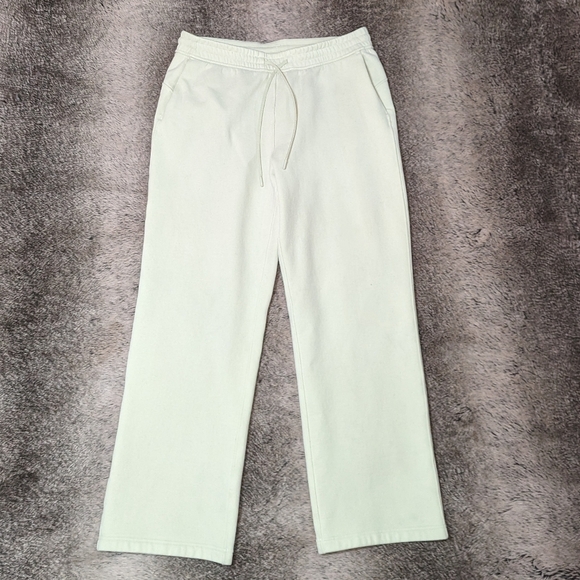 Lululemon Loungeful Straight Leg Pant Dewy Women's 14 - Picture 6 of 13